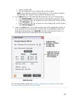 Preview for 65 page of The Neat Company Desktop Scanner NeatDesk User Manual