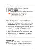 Preview for 109 page of The Neat Company Desktop Scanner NeatDesk User Manual