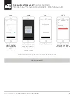 Preview for 6 page of The Shade Store V2 APP Setup Instructions