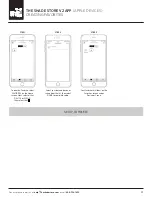 Preview for 17 page of The Shade Store V2 APP Setup Instructions