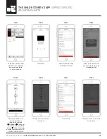 Preview for 18 page of The Shade Store V2 APP Setup Instructions