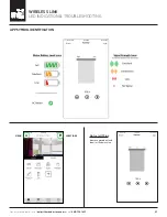 Preview for 21 page of The Shade Store V2 APP Setup Instructions