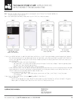 Preview for 23 page of The Shade Store V2 APP Setup Instructions