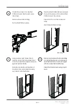 Preview for 11 page of THE SHOWER LAB VIEW 04 Manual