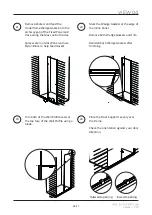 Preview for 14 page of THE SHOWER LAB VIEW 04 Manual