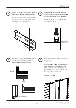 Preview for 17 page of THE SHOWER LAB VIEW 04 Manual