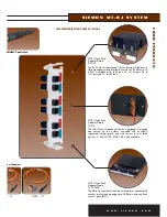 Preview for 3 page of The Siemon Company MT-RJ Specifications