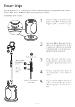 Preview for 26 page of The Singing Machine SMC2040 Instruction Manual