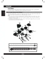 Preview for 6 page of The Singing Machine SMI-1460 Instruction Manual