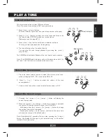 Preview for 9 page of The Singing Machine SMI-1460 Instruction Manual