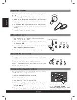 Preview for 10 page of The Singing Machine SMI-1460 Instruction Manual