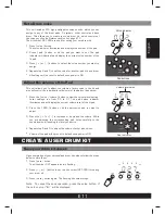 Preview for 11 page of The Singing Machine SMI-1460 Instruction Manual