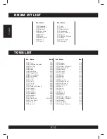 Preview for 14 page of The Singing Machine SMI-1460 Instruction Manual