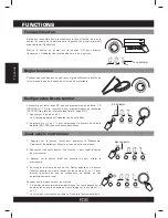 Preview for 22 page of The Singing Machine SMI-1460 Instruction Manual