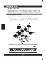 Preview for 34 page of The Singing Machine SMI-1460 Instruction Manual