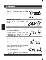 Preview for 36 page of The Singing Machine SMI-1460 Instruction Manual