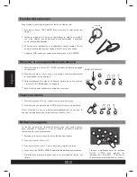 Preview for 38 page of The Singing Machine SMI-1460 Instruction Manual