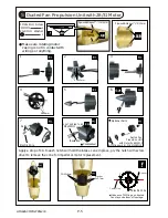 Preview for 6 page of The Wings Maker DF-032 Instruction Manual