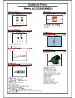 Preview for 11 page of The Wings Maker Handyman EP Instruction Manual