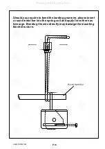 Preview for 15 page of The Wings Maker SPITFIRE 160 Instruction Manual