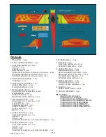 Preview for 3 page of The Wings Maker Wingman II Instruction Manual