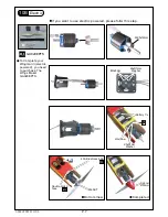 Preview for 8 page of The Wings Maker Wingman II Instruction Manual