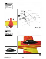 Preview for 10 page of The Wings Maker Wingman II Instruction Manual