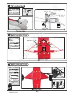 Preview for 6 page of The World Models Manufacturing 1/4 SUPER CUB Instruction Manual