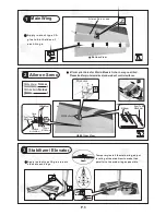 Preview for 5 page of The World Models Manufacturing GROOVY 3D 50 Instruction Manual