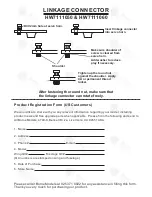 Preview for 12 page of The World Models Manufacturing GROOVY 3D 50 Instruction Manual