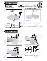 Preview for 5 page of The World Models Manufacturing MIDGET MUSTANG MINI EP Instruction Manual