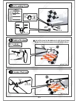 Preview for 6 page of The World Models Manufacturing MIDGET MUSTANG MINI EP Instruction Manual