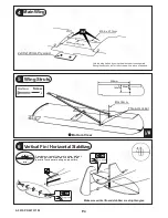 Preview for 5 page of The World Models Manufacturing PIPER J-3 CUB 48S Instruction Manual