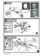 Preview for 7 page of The World Models Manufacturing PIPER J-3 CUB 48S Instruction Manual