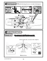 Preview for 9 page of The World Models Manufacturing PIPER J-3 CUB 48S Instruction Manual