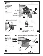 Preview for 9 page of The World Models Manufacturing SPITFIRE - 60 Instruction Manual