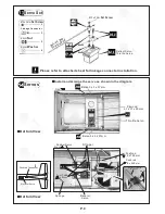 Preview for 10 page of The World Models Manufacturing SPITFIRE - 60 Instruction Manual