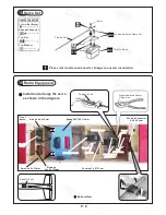 Preview for 9 page of The World Models Manufacturing SPORT WINGS 90 Instruction Manual