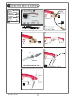 Preview for 7 page of The World Models Manufacturing SUPER CHIPMUNK-EP Instruction Manual