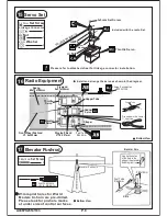 Preview for 9 page of The World Models Manufacturing Super Frontier Senior Instruction Manual