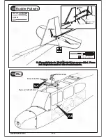 Preview for 10 page of The World Models Manufacturing Super Frontier Senior Instruction Manual