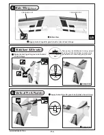 Preview for 5 page of The World Models Manufacturing ULTIMATE - 40S Instruction Manual