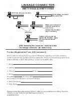 Preview for 13 page of The World Models Manufacturing ULTIMATE - 40S Instruction Manual