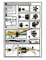 Preview for 5 page of The World Models Manufacturing UniJet Instruction Manual