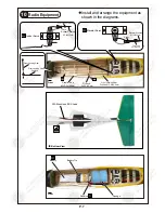 Preview for 8 page of The World Models Manufacturing UniJet Instruction Manual