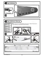 Preview for 4 page of The World Models Manufacturing ZERO G.S-160 Instruction Manual