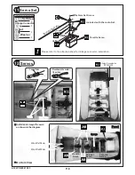 Preview for 9 page of The World Models Manufacturing ZERO G.S-160 Instruction Manual