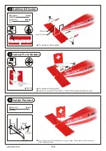 Preview for 5 page of THE WORLD MODELS A340 Instruction Manual