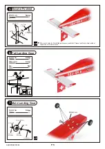 Preview for 6 page of THE WORLD MODELS A340 Instruction Manual