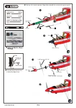 Preview for 7 page of THE WORLD MODELS A340 Instruction Manual